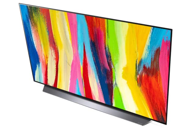 Top 1 so sánh giá Smart Tivi OLED LG 4K 48 inch 48A2PSA - Tìm sản phẩm giá rẻ nhất - Ảnh 27