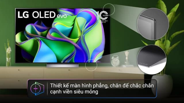 Top 1 so sánh giá Smart Tivi OLED LG 4K 48 inch 48A2PSA - Tìm sản phẩm giá rẻ nhất - Ảnh 30