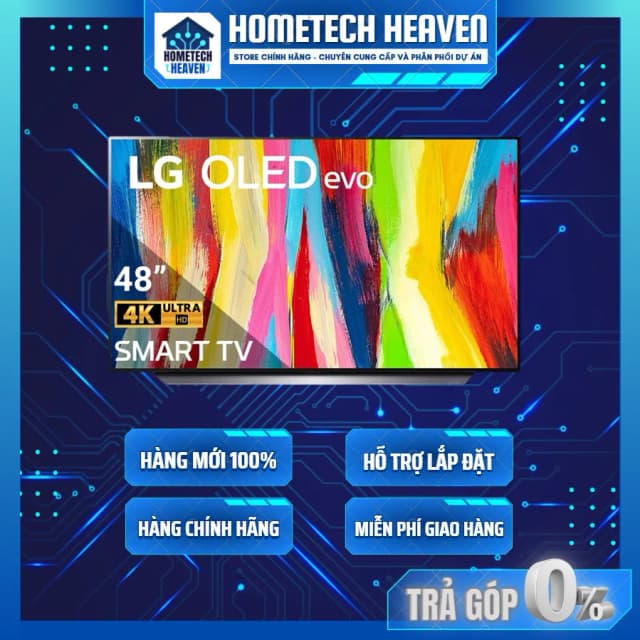 Top 1 so sánh giá Smart Tivi OLED LG 4K 48 inch 48A2PSA - Tìm sản phẩm giá rẻ nhất - Ảnh 35