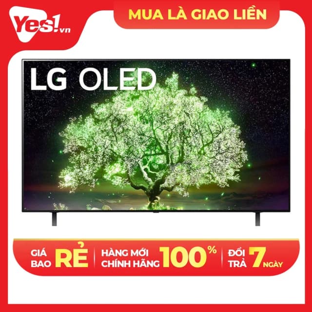 Top 1 so sánh giá Smart Tivi OLED LG 4K 48 inch 48A2PSA - Tìm sản phẩm giá rẻ nhất - Ảnh 36