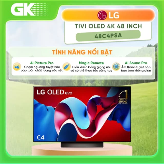 Top 1 so sánh giá Smart Tivi OLED LG 4K 48 inch 48A2PSA - Tìm sản phẩm giá rẻ nhất - Ảnh 38