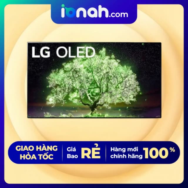 Top 1 so sánh giá Smart Tivi OLED LG 4K 48 inch 48A2PSA - Tìm sản phẩm giá rẻ nhất - Ảnh 41