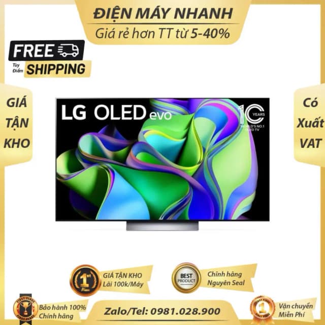 Top 1 so sánh giá Smart Tivi OLED LG 4K 48 inch 48A2PSA - Tìm sản phẩm giá rẻ nhất - Ảnh 44