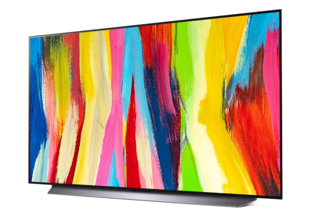 Top 1 so sánh giá Smart Tivi OLED LG 4K 48 inch 48A2PSA - Tìm sản phẩm giá rẻ nhất - Ảnh 46
