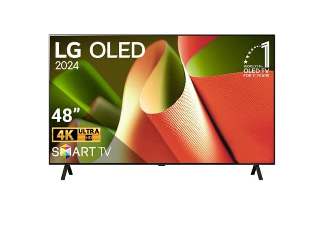 Top 1 so sánh giá Smart Tivi OLED LG 4K 48 inch 48A2PSA - Tìm sản phẩm giá rẻ nhất - Ảnh 50