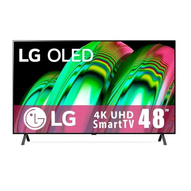 Top 1 so sánh giá Smart Tivi OLED LG 4K 48 inch 48A2PSA - Tìm sản phẩm giá rẻ nhất - Ảnh 51