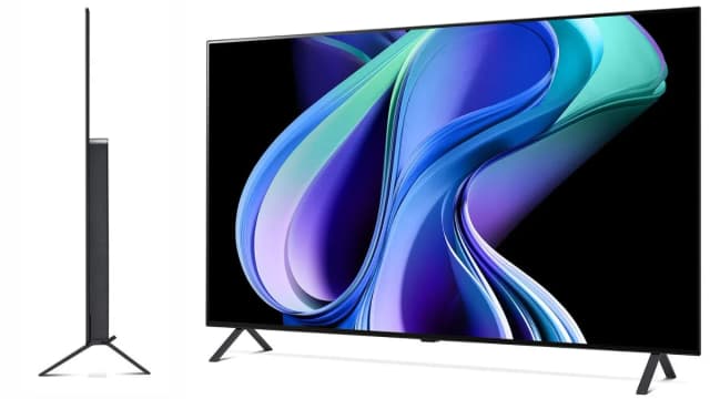 Top 1 so sánh giá Smart Tivi OLED LG 4K 48 inch 48A2PSA - Tìm sản phẩm giá rẻ nhất - Ảnh 52
