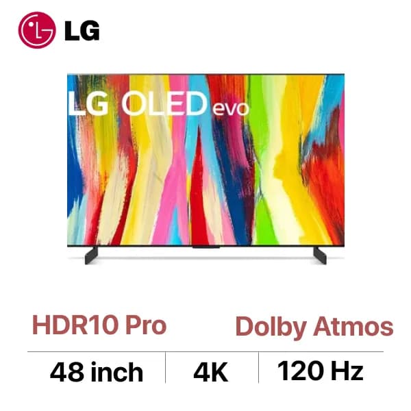 Top 1 so sánh giá Smart Tivi OLED LG 4K 48 inch 48A2PSA - Tìm sản phẩm giá rẻ nhất - Ảnh 56