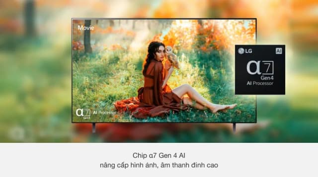 Top 1 so sánh giá Smart Tivi OLED LG 4K 48 inch 48A2PSA - Tìm sản phẩm giá rẻ nhất - Ảnh 57