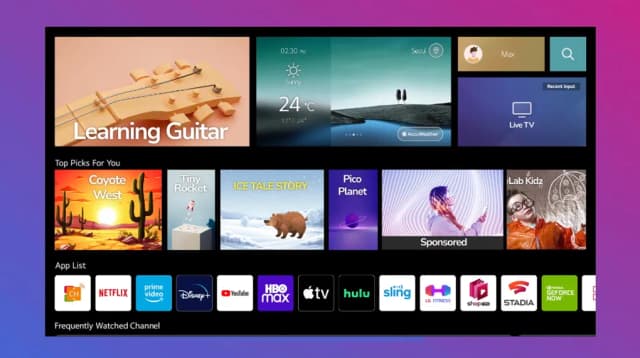 Top 1 so sánh giá Smart Tivi OLED LG 4K 48 inch 48A2PSA - Tìm sản phẩm giá rẻ nhất - Ảnh 58