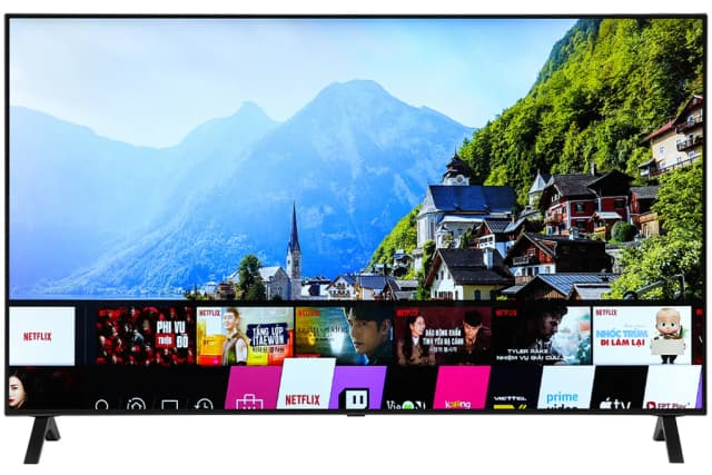 Top 1 so sánh giá Smart Tivi OLED LG 4K 48 inch 48A2PSA - Tìm sản phẩm giá rẻ nhất - Ảnh 68