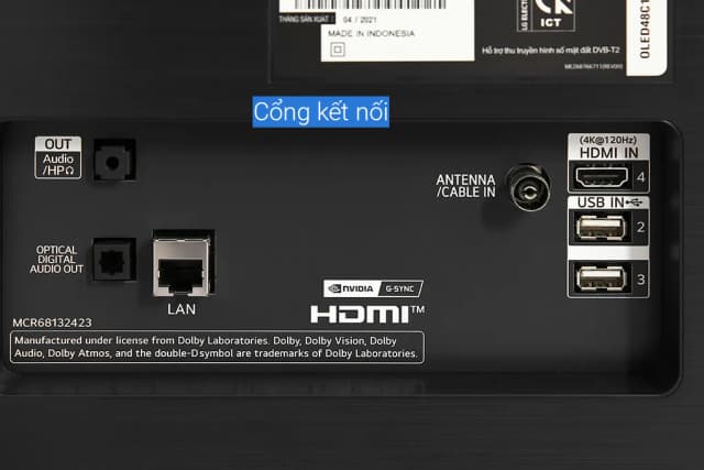 Top 1 so sánh giá Smart Tivi OLED LG 4K 48 inch 48A2PSA - Tìm sản phẩm giá rẻ nhất - Ảnh 69