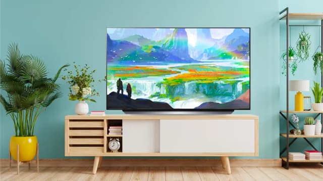 Top 1 so sánh giá Smart Tivi OLED LG 4K 48 inch 48A2PSA - Tìm sản phẩm giá rẻ nhất - Ảnh 73