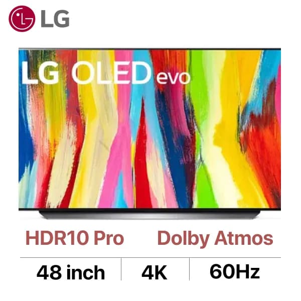 Top 1 so sánh giá Smart Tivi OLED LG 4K 48 inch 48A2PSA - Tìm sản phẩm giá rẻ nhất - Ảnh 76