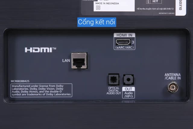 Top 1 so sánh giá Smart Tivi OLED LG 4K 48 inch 48A2PSA - Tìm sản phẩm giá rẻ nhất - Ảnh 81