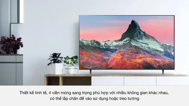 Top 1 so sánh giá Smart Tivi OLED LG 4K 48 inch 48A2PSA - Tìm sản phẩm giá rẻ nhất - Ảnh 82