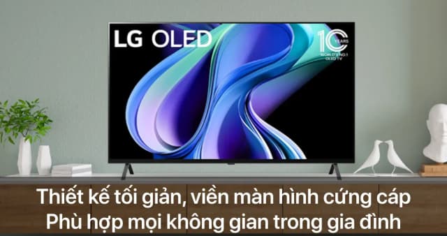 Top 1 so sánh giá Smart Tivi OLED LG 4K 48 inch 48A2PSA - Tìm sản phẩm giá rẻ nhất - Ảnh 83