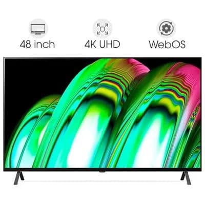 Top 1 so sánh giá Smart Tivi OLED LG 4K 48 inch 48A2PSA - Tìm sản phẩm giá rẻ nhất - Ảnh 84