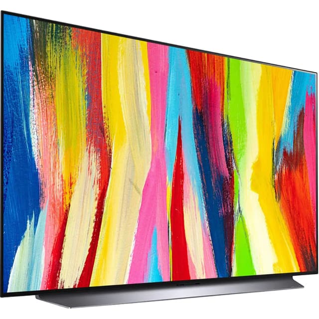 Top 1 so sánh giá Smart Tivi OLED LG 4K 48 inch 48A2PSA - Tìm sản phẩm giá rẻ nhất - Ảnh 87