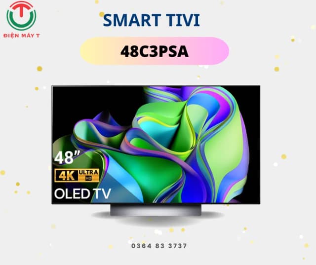 Top 1 so sánh giá Smart Tivi OLED LG 4K 48 inch 48A2PSA - Tìm sản phẩm giá rẻ nhất - Ảnh 91