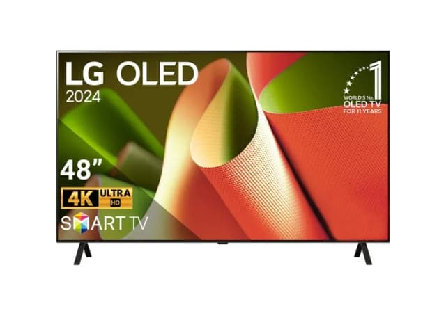 Top 1 so sánh giá Smart Tivi OLED LG 4K 48 inch 48A2PSA - Tìm sản phẩm giá rẻ nhất - Ảnh 93
