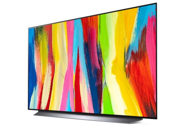Top 1 so sánh giá Smart Tivi OLED LG 4K 48 inch 48A2PSA - Tìm sản phẩm giá rẻ nhất - Ảnh 94