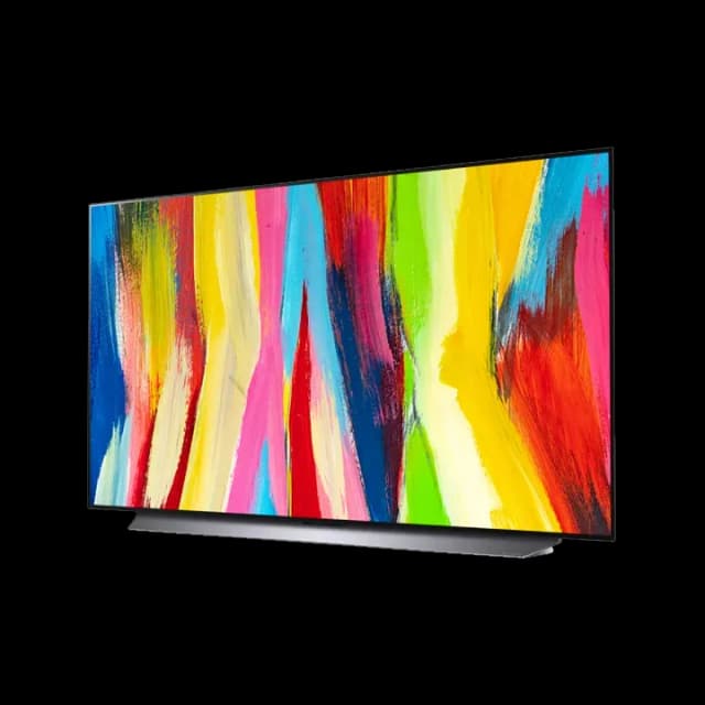 Top 1 so sánh giá Smart Tivi OLED LG 4K 48 inch 48A2PSA - Tìm sản phẩm giá rẻ nhất - Ảnh 95