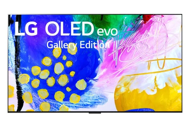 So sánh giá Smart Tivi OLED LG 4K 55 inch 55G2PSA rẻ nhất?