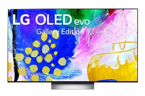 So sánh giá Smart Tivi OLED LG 4K 55 inch 55G2PSA rẻ nhất? - Ảnh 2