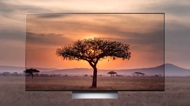 So sánh giá Smart Tivi OLED LG 4K 55 inch 55G2PSA rẻ nhất? - Ảnh 13
