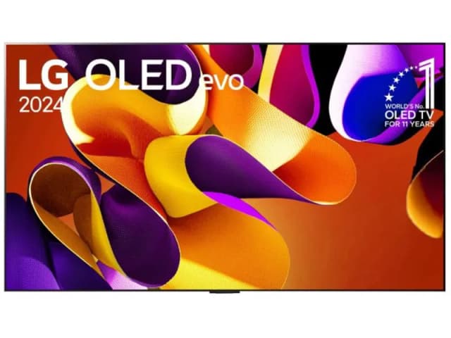 So sánh giá Smart Tivi OLED LG 4K 55 inch 55G2PSA rẻ nhất? - Ảnh 16