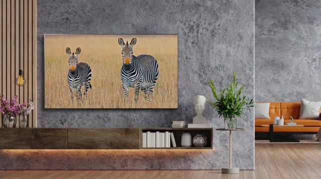 So sánh giá Smart Tivi OLED LG 4K 55 inch 55G2PSA rẻ nhất? - Ảnh 19