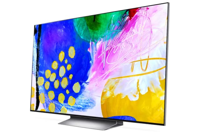 So sánh giá Smart Tivi OLED LG 4K 55 inch 55G2PSA rẻ nhất? - Ảnh 4