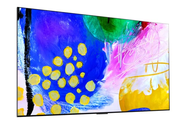 So sánh giá Smart Tivi OLED LG 4K 55 inch 55G2PSA rẻ nhất? - Ảnh 6