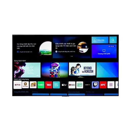 So sánh giá Smart Tivi OLED LG 4K 55 inch 55G2PSA rẻ nhất? - Ảnh 7