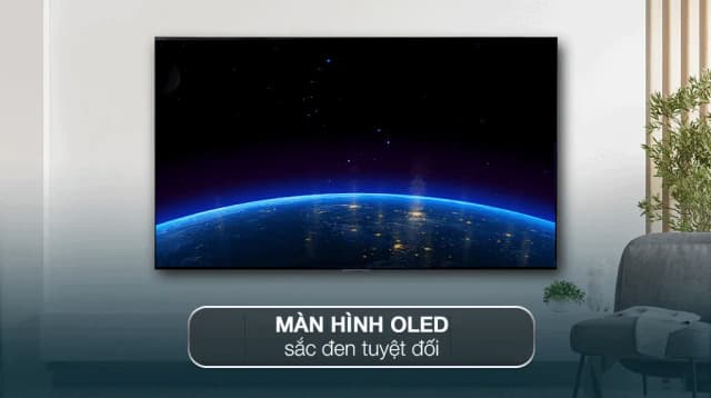 So sánh giá Smart Tivi OLED LG 4K 55 inch 55G2PSA rẻ nhất? - Ảnh 9