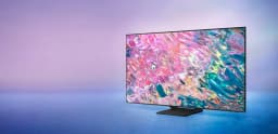 Smart Tivi QLED Samsung 4K 43 inch QA43Q60B - Giá rẻ nhất hôm nay - Ảnh 17