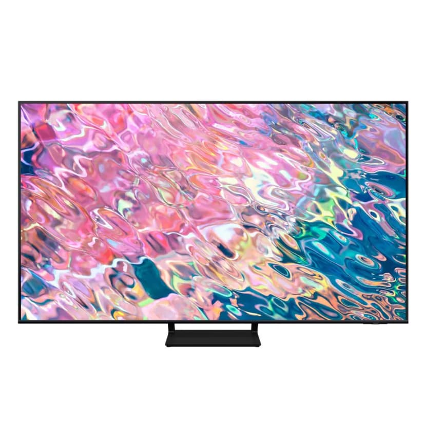 Smart Tivi QLED Samsung 4K 43 inch QA43Q60B - Giá rẻ nhất hôm nay - Ảnh 5