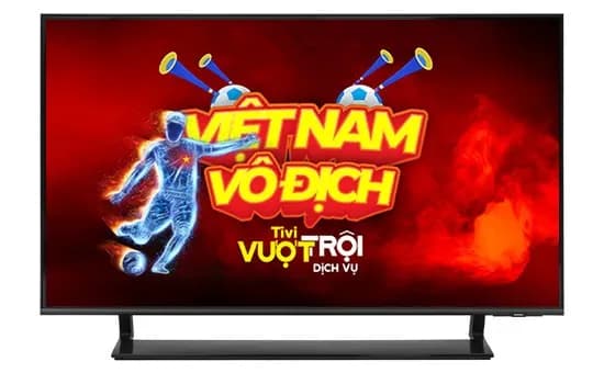 Smart Tivi QLED Samsung 4K 43 inch QA43Q60B - Giá rẻ nhất hôm nay - Ảnh 7