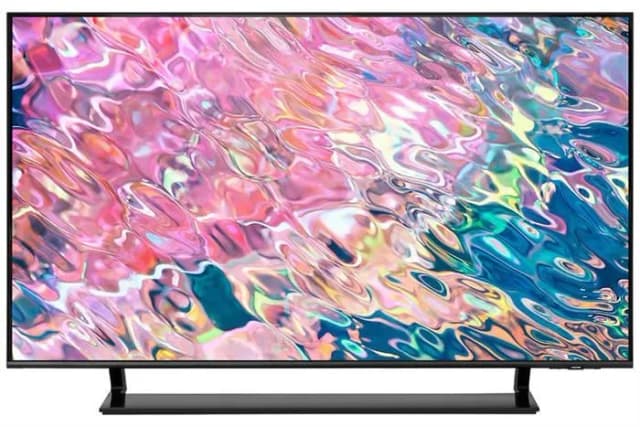 So sánh giá Smart Tivi QLED Samsung 4K 50 inch QA50Q60B rẻ nhất?