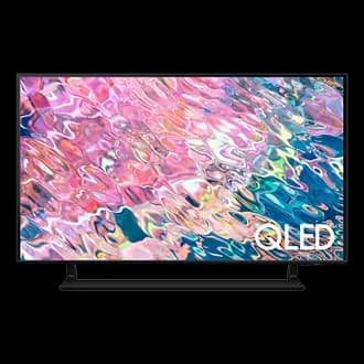 So sánh giá Smart Tivi QLED Samsung 4K 50 inch QA50Q60B rẻ nhất? - Ảnh 11