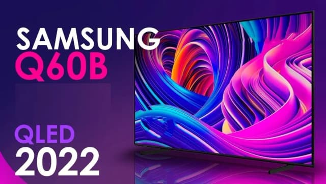 So sánh giá Smart Tivi QLED Samsung 4K 50 inch QA50Q60B rẻ nhất? - Ảnh 18