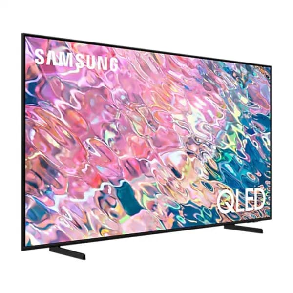 So sánh giá Smart Tivi QLED Samsung 4K 50 inch QA50Q60B rẻ nhất? - Ảnh 3