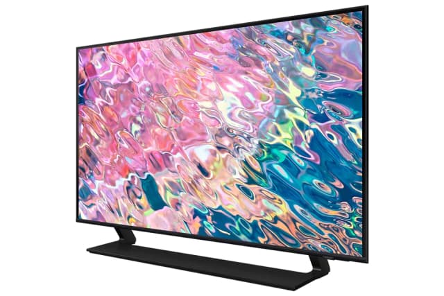So sánh giá Smart Tivi QLED Samsung 4K 50 inch QA50Q60B rẻ nhất? - Ảnh 6