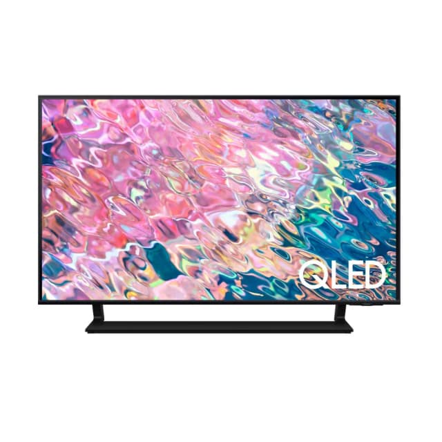 So sánh giá Smart Tivi QLED Samsung 4K 50 inch QA50Q60B rẻ nhất? - Ảnh 7