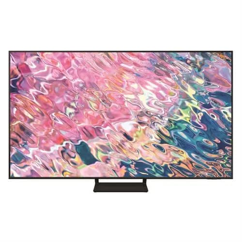 So sánh giá Smart Tivi QLED Samsung 4K 55 inch QA55Q60B rẻ nhất? - Ảnh 12