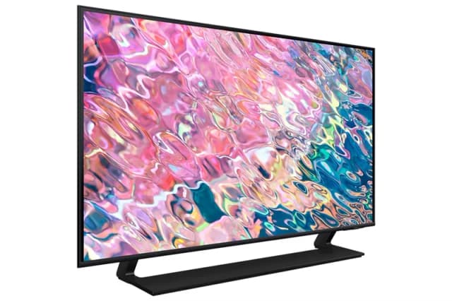So sánh giá Smart Tivi QLED Samsung 4K 55 inch QA55Q60B rẻ nhất? - Ảnh 15