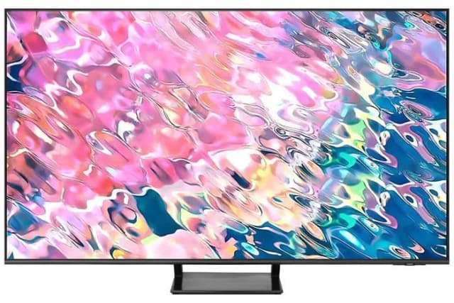 So sánh giá Smart Tivi QLED Samsung 4K 55 inch QA55Q60B rẻ nhất? - Ảnh 3
