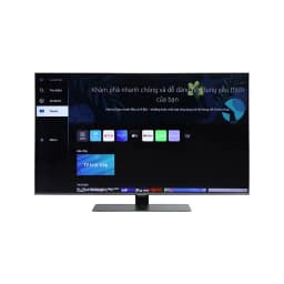 Smart Tivi QLED Samsung AI 4K 55 inch QA55Q80B - Giá rẻ nhất hôm nay - Ảnh 15