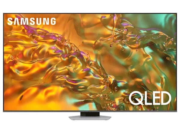 So sánh giá Smart Tivi QLED Samsung AI 4K 55 inch QA55Q80B rẻ nhất? - Ảnh 17